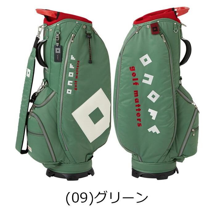 即納-96時間限定 オノフ メンズ キャディーバッグ OB3622【21】ONOFF