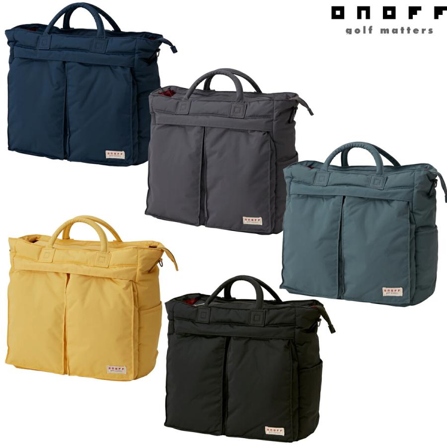 オノフ トートバッグ トートバッグ OV0426【26SS】 | 