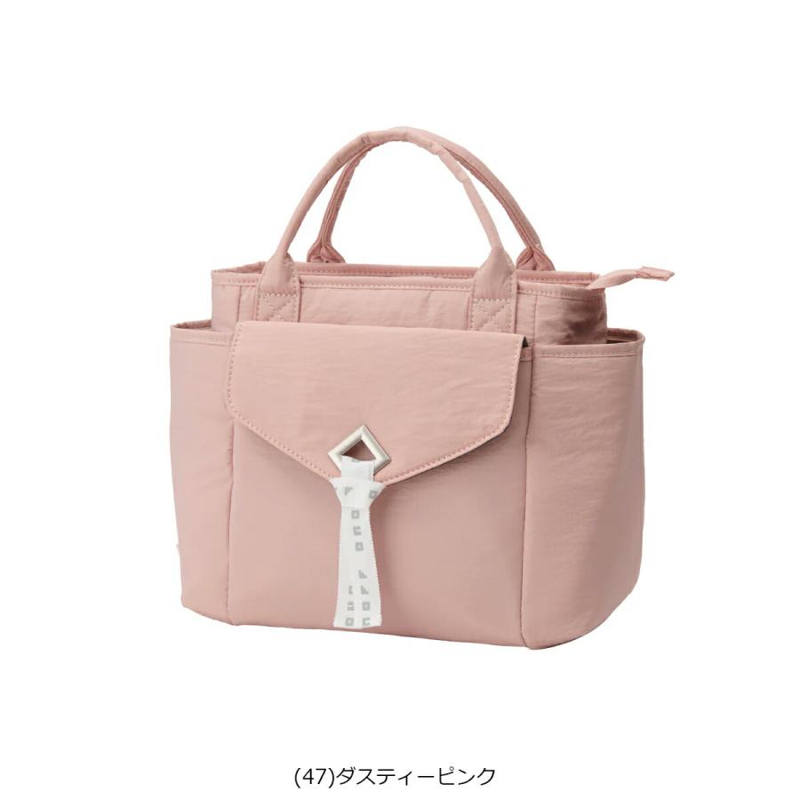 オノフ レディース ラウンドバッグ ラウンドバッグ OA0726 カートバッグ ラウンドバッグ【26SS】の画像