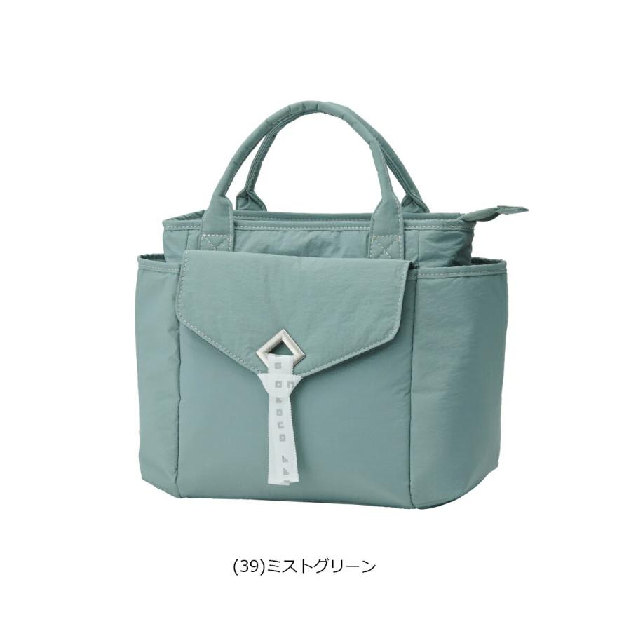 オノフ レディース ラウンドバッグ ラウンドバッグ OA0726 カートバッグ ラウンドバッグ【26SS】の画像