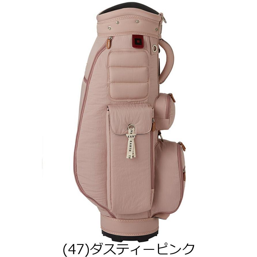 オノフ レディース キャディーバッグ OB0722 ゴルフバッグ ONOFF