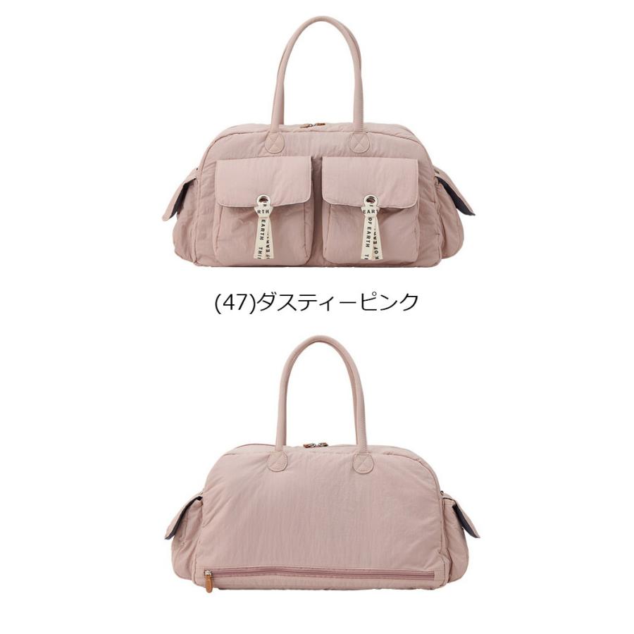 オノフ レディース ボストンバッグ OV0722【22】ONOFF ゴルフ : パワー