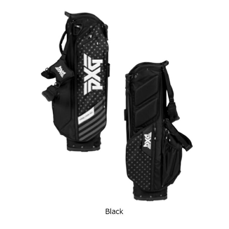 PXG ピーエックスジー Xtreme Carry Stand Bag Freedom エクストリーム
