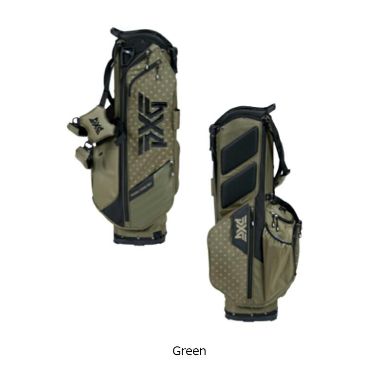 PXG ピーエックスジー Xtreme Carry Stand Bag Freedom エクストリーム