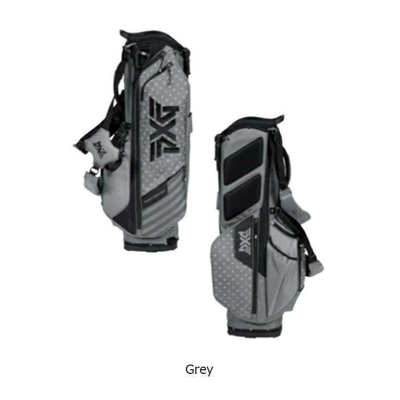 PXG ピーエックスジー Xtreme Carry Stand Bag Freedom エクストリーム