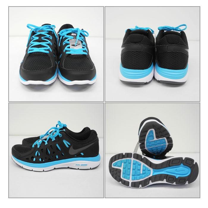 残り1足限り 25.5cmです 599563 NIKE-ナイキ- MENS （メンズ） DUAL FUSION RUN2 MSL デュアルフュージ｜powergolf-y｜02