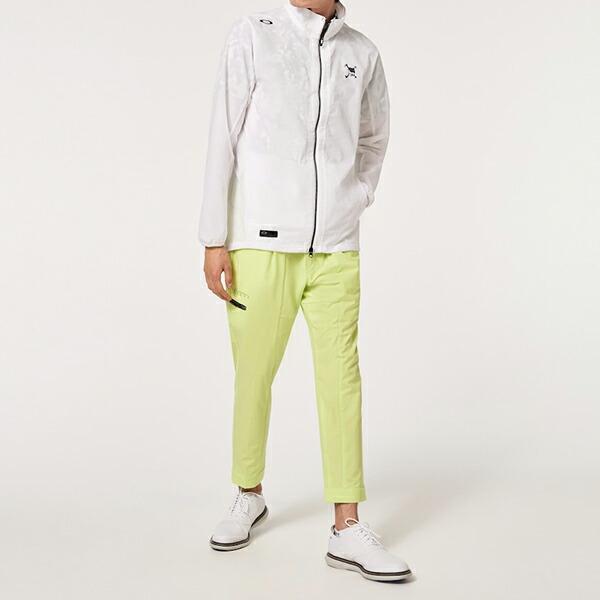 特価】オークリー 春夏モデル メンズ SKULL BREATHABLE LIGHT JACKET