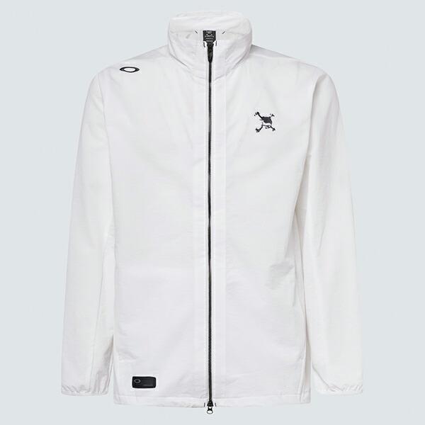 特価】オークリー 春夏モデル メンズ SKULL BREATHABLE LIGHT JACKET