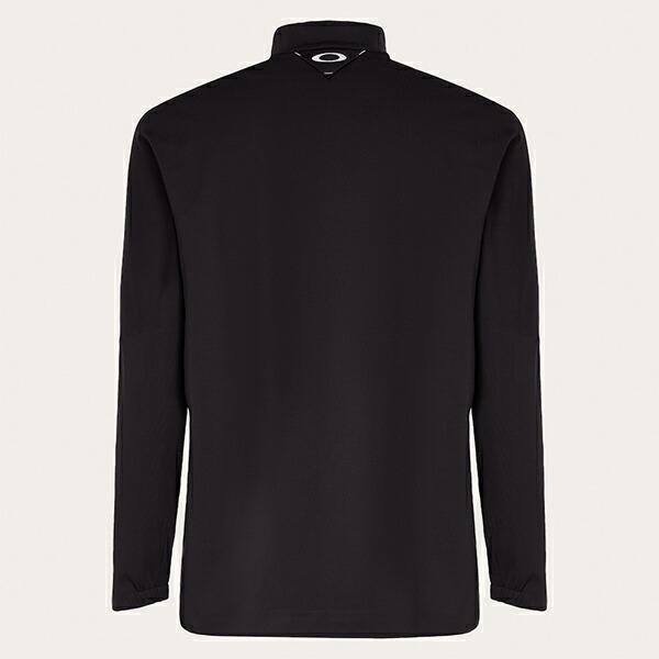 特価】オークリー 秋冬モデル メンズ SKULL SYNCHRONISM FLUENT LS