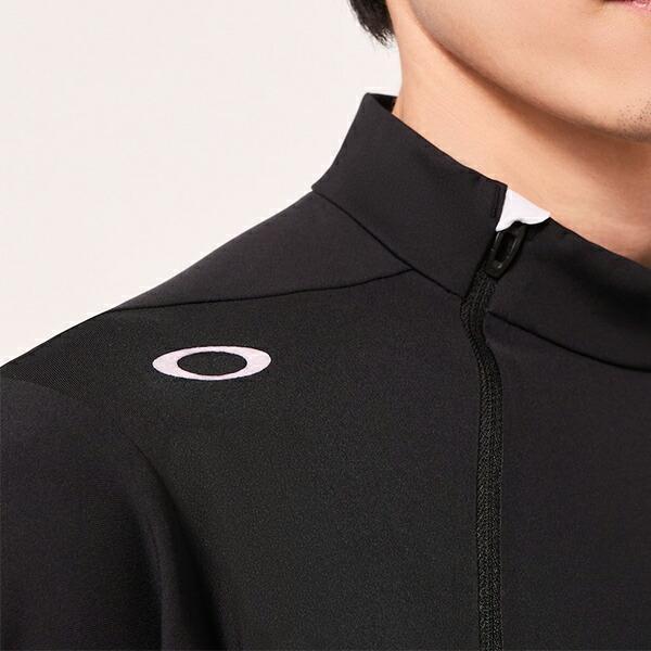 特価】オークリー 秋冬モデル メンズ SKULL SYNCHRONISM FLUENT LS