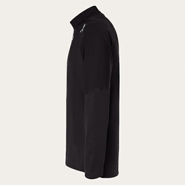 特価】オークリー 秋冬モデル メンズ SKULL SYNCHRONISM FLUENT LS