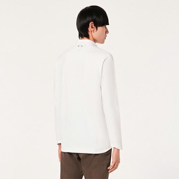 特価】オークリー 秋冬モデル メンズ SKULL SYNCHRONISM FLUENT LS