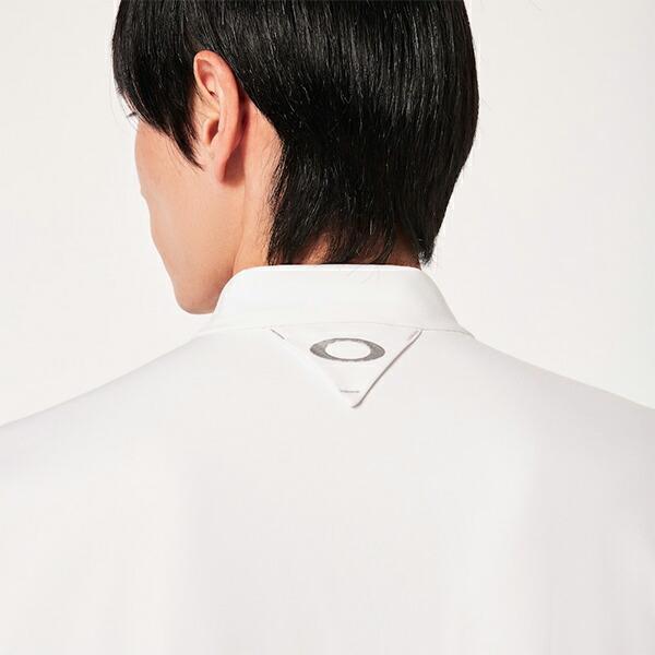 特価】オークリー 秋冬モデル メンズ SKULL SYNCHRONISM FLUENT LS
