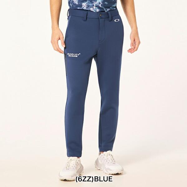 【2本セット】OAKLEY オークリー ストレッチ ゴルフ パンツ オークリー（OAKLEY）（メンズ）ゴルフウェア 吸汗 速乾 接触冷