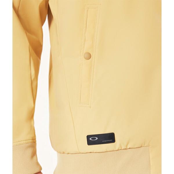 【特価】オークリー 秋冬モデル メンズ SKULL PHASE LINING JACKET 2.0 ジャケット FOA406945 OAKLEY【24】_10