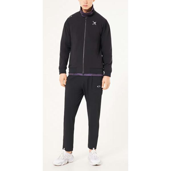 【特価】オークリー 秋冬モデル メンズ SKULL PHASE LINING JACKET 2.0 ジャケット FOA406945 OAKLEY【24】_3