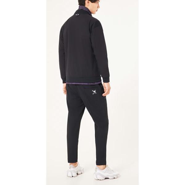 【特価】オークリー 秋冬モデル メンズ SKULL PHASE LINING JACKET 2.0 ジャケット FOA406945 OAKLEY【24】_4