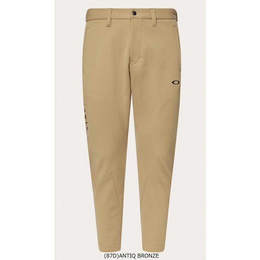 オークリー 2025年秋冬モデル メンズ SKULL VERSATILE TAPERED 5.0