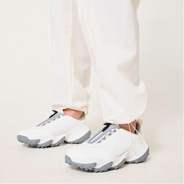 オークリー 2026年春夏モデル メンズ OAKLEY WIDE STRAIGHT 3.0 パンツ