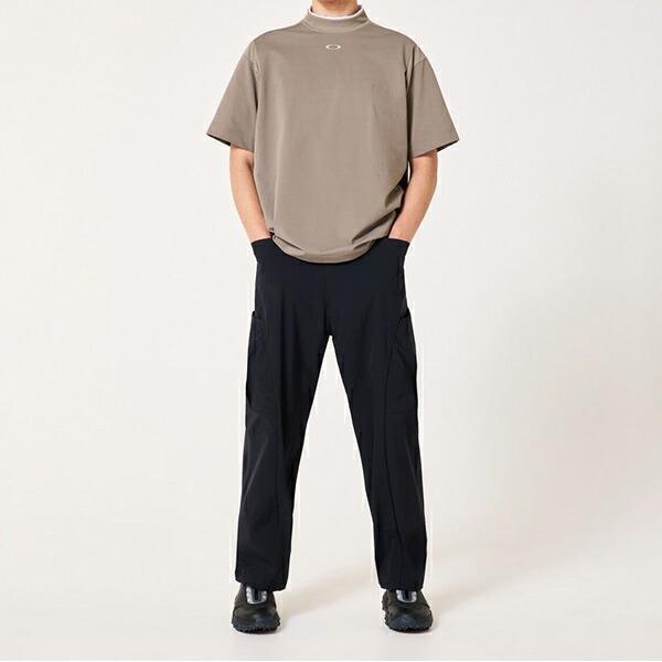 オークリー 2026年春夏モデル メンズ OAKLEY WIDE STRAIGHT 3.0 パンツ
