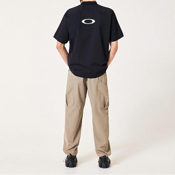 オークリー 2026年春夏モデル メンズ OAKLEY WIDE STRAIGHT 3.0 パンツ