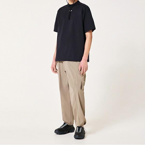 オークリー 2026年春夏モデル メンズ OAKLEY WIDE STRAIGHT 3.0 パンツ