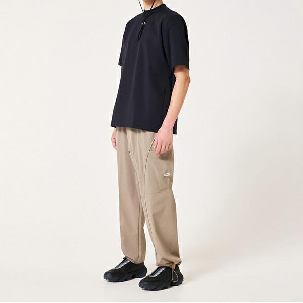 オークリー 2026年春夏モデル メンズ OAKLEY WIDE STRAIGHT 3.0 パンツ