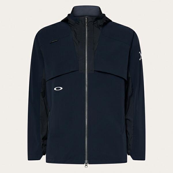 オークリー 2026年春夏モデル メンズ SKULL LIGHT DRY DETACHABLE JKT