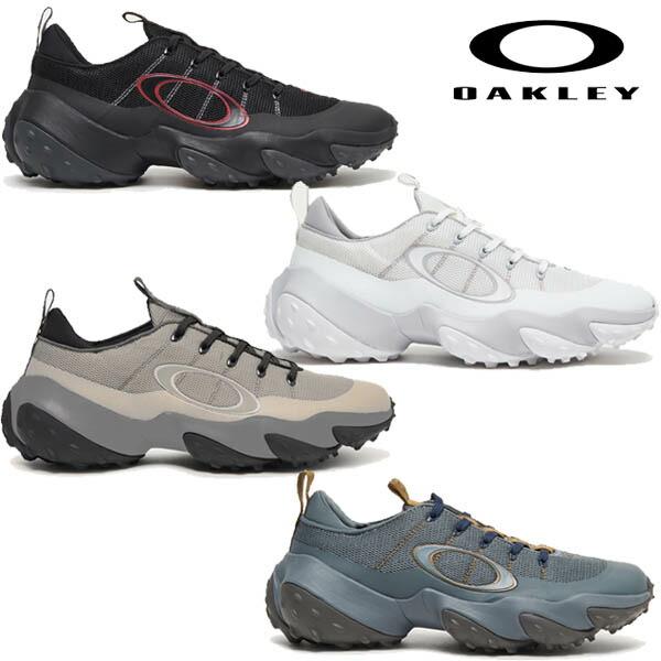 オークリー メンズ ゴルフシューズ oakley Oakley Edge Flex fof100538