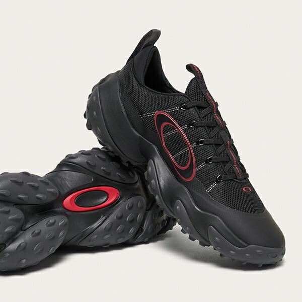 オークリー メンズ ゴルフシューズ oakley Oakley Edge Flex fof100538