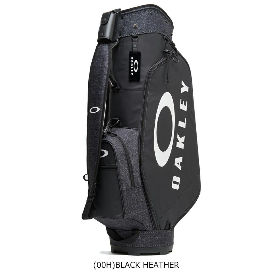 オークリー 2023年春夏モデル メンズ OAKLEY GOLF BAG 17.0 オークリー 2023年春夏モデル メンズ OAKLEY GOLF BAG 17.0