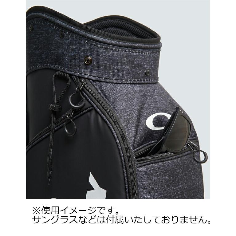 オークリー 2023年春夏モデル メンズ OAKLEY GOLF BAG 17.0 オークリー 2023年春夏モデル メンズ OAKLEY GOLF BAG 17.0