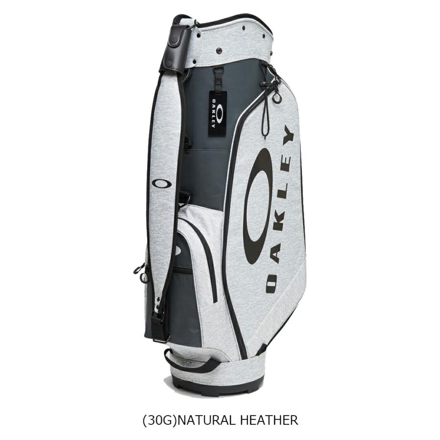 オークリー 2023年春夏モデル メンズ OAKLEY GOLF BAG 17.0 オークリー 2023年春夏モデル メンズ OAKLEY GOLF BAG 17.0