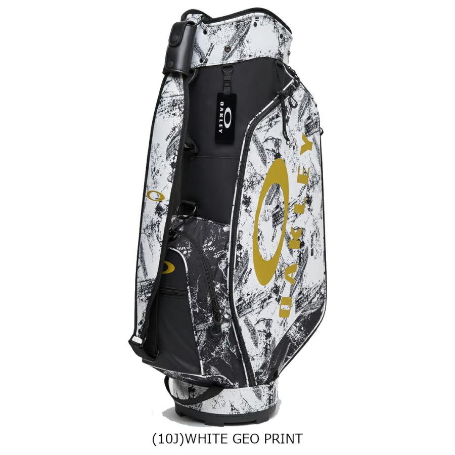 オークリー 2023年春夏モデル メンズ OAKLEY GOLF BAG 17.0 オークリー 2023年春夏モデル メンズ OAKLEY GOLF BAG 17.0