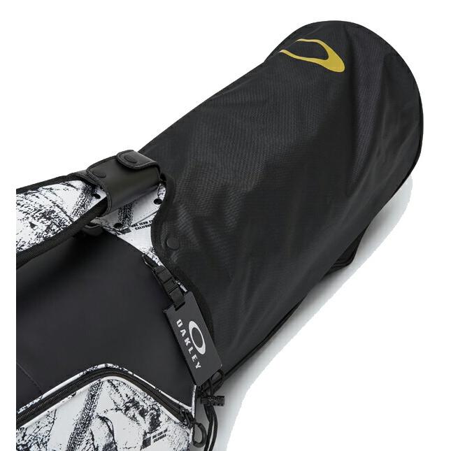 オークリー 2023年春夏モデル メンズ OAKLEY GOLF BAG 17.0 オークリー 2023年春夏モデル メンズ OAKLEY GOLF BAG 17.0