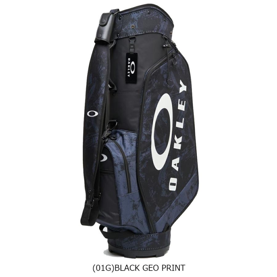 オークリー 2023年春夏モデル メンズ OAKLEY GOLF BAG 17.0 オークリー 2023年春夏モデル メンズ OAKLEY GOLF BAG 17.0