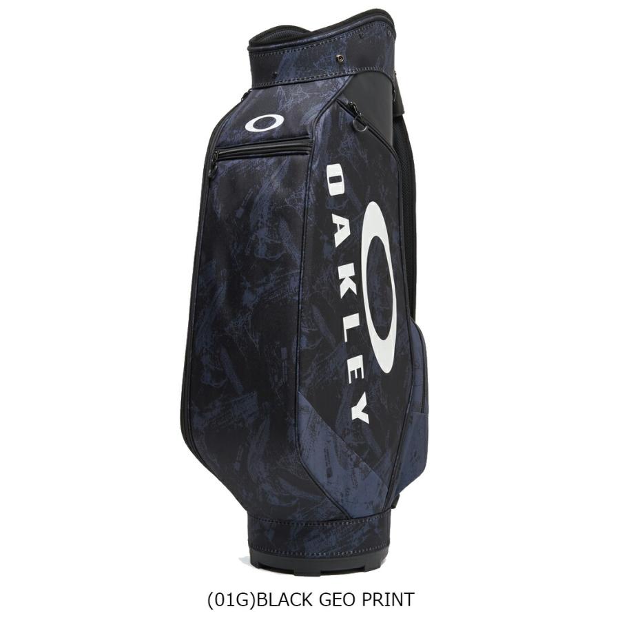 オークリー 2023年春夏モデル メンズ OAKLEY GOLF BAG 17.0 オークリー 2023年春夏モデル メンズ OAKLEY GOLF BAG 17.0