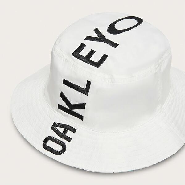 オークリー 2024年春夏モデル メンズ  oakley Oakley Rev Hat 24.0  fos901763  ハット 帽子【24】｜powergolf-y｜10