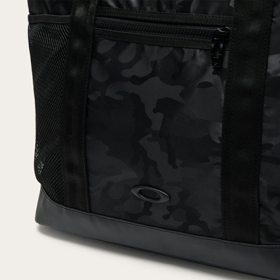 オークリー メンズ ENHANCE LT TOTE 9.0 トートバッグ FOS901984