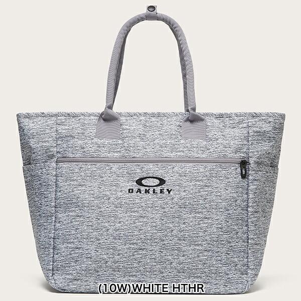 新品 OAKLEY オークリートートバッグ FOS902055 ホワイトマルチ オークリー メンズ OAKLEY TOTE BAG 17.1 トートバッグ FOS902055