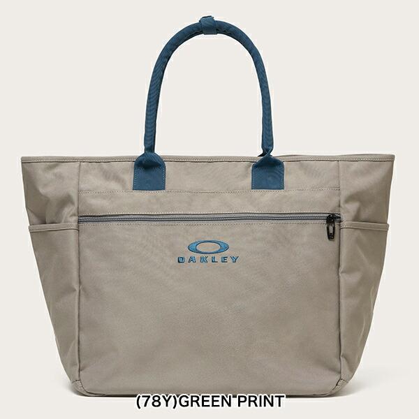 オークリー メンズ OAKLEY TOTE BAG 17.1 トートバッグ FOS902055