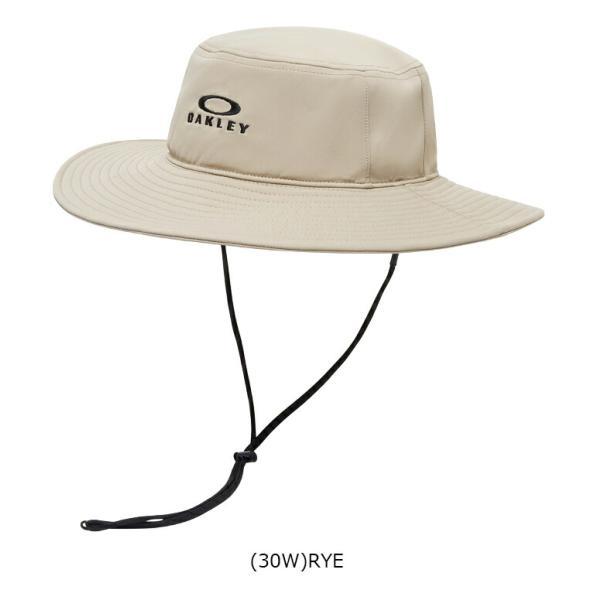 オークリー 2025年秋冬モデル メンズ OAKLEY BOONIE HAT FA 25.0