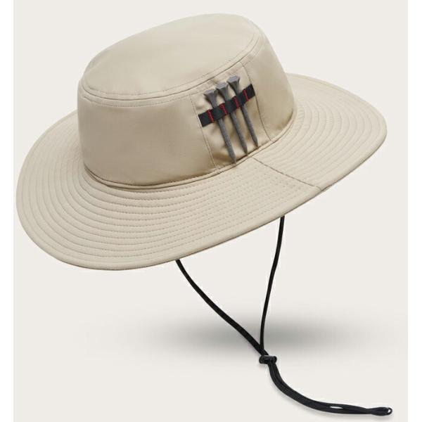 オークリー 2025年秋冬モデル メンズ OAKLEY BOONIE HAT FA 25.0