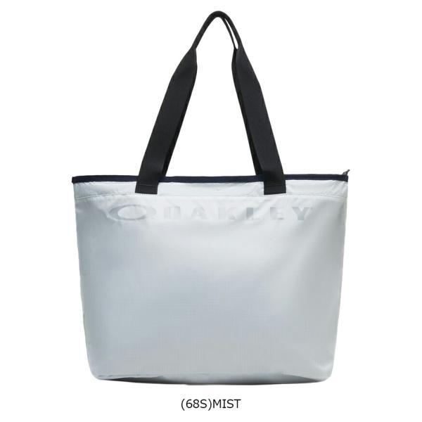 オークリー 2025年秋冬モデル メンズ ESSENTIAL TOTE BAG トートバッグ 