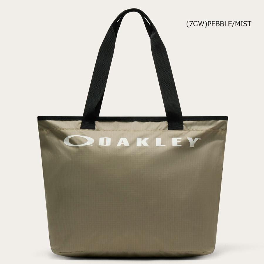オークリー 2025年秋冬モデル メンズ ESSENTIAL TOTE BAG トートバッグ 