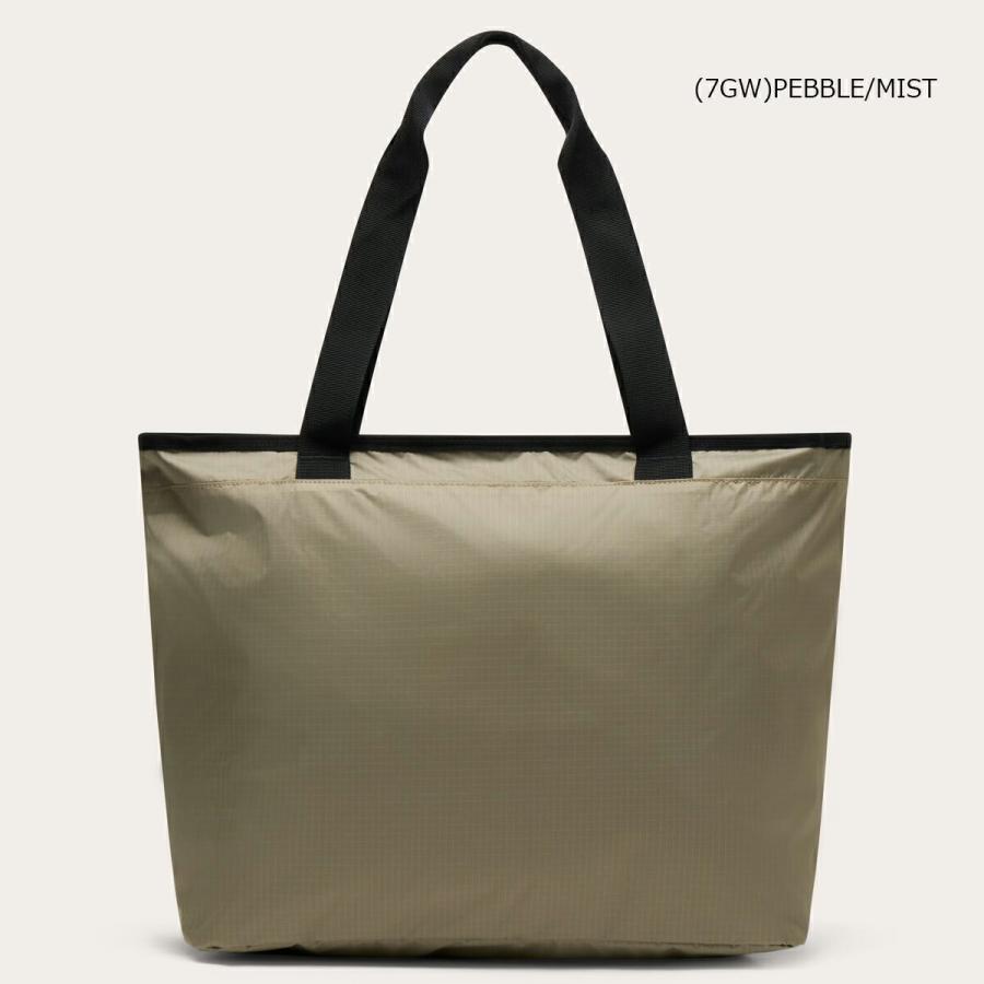 オークリー 2025年秋冬モデル メンズ ESSENTIAL TOTE BAG トートバッグ 