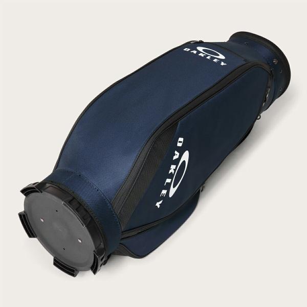 オークリー 2026年春夏モデル OAKLEY CADDIE BAG 19.0 キャディバッグ