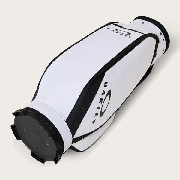 オークリー 2026年春夏モデル OAKLEY CADDIE BAG 19.0 キャディバッグ