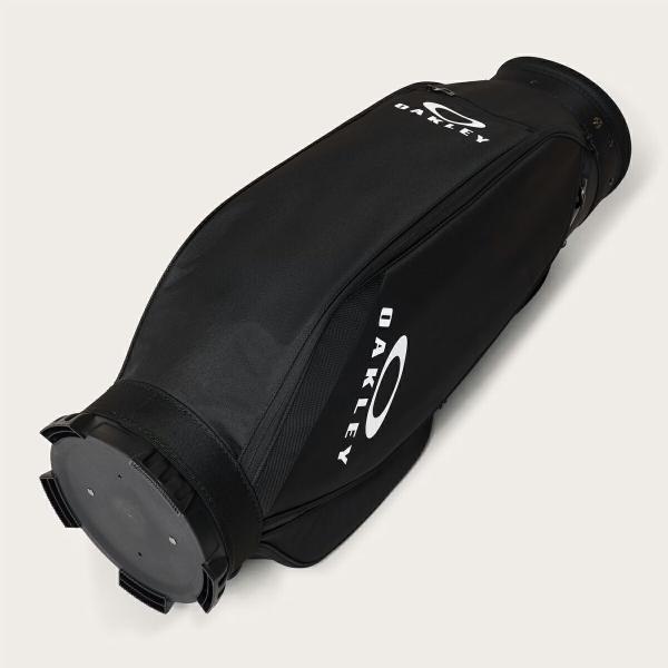 オークリー 2026年春夏モデル OAKLEY CADDIE BAG 19.0 キャディバッグ