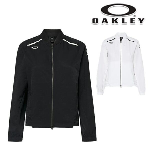 【新品】オークリー Elevate Water Resistant Jacket 特価】オークリー 春夏モデル レディース ELEVATE BREATHABLE LIGHT
